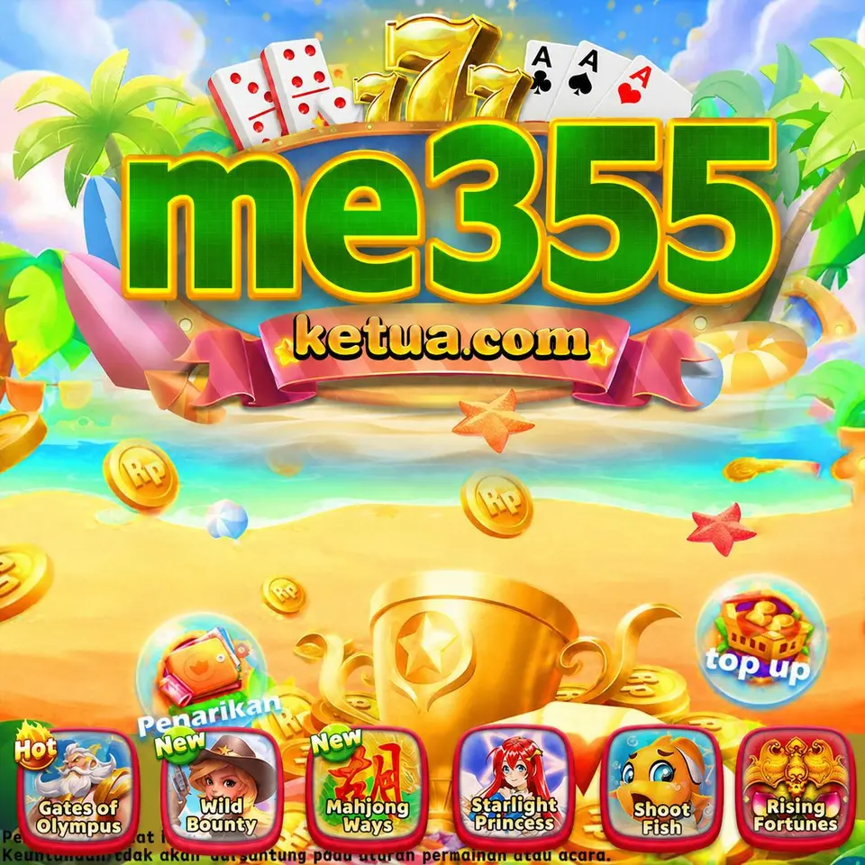 me355 Masuk - me355 Resmi