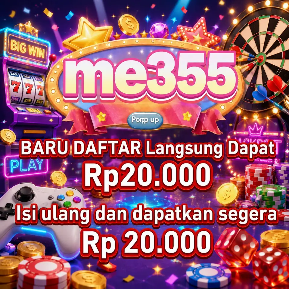me355 Daftar Sekarang - Unduh APK